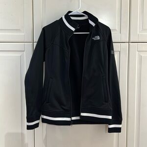 The North Face Small Zip Up